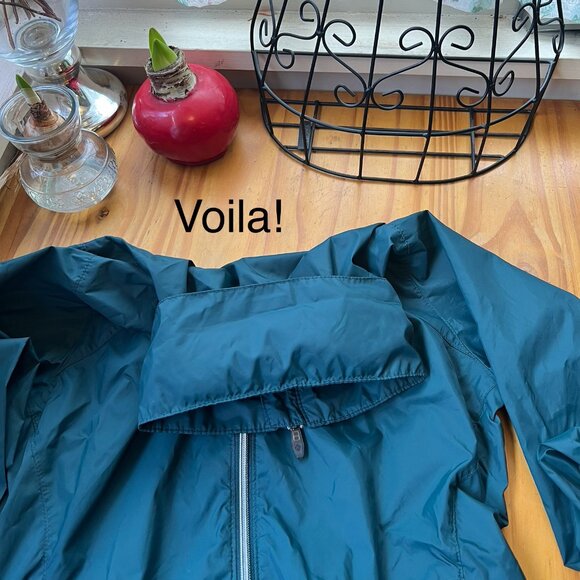 COLUMBIA Women's Switchback Jacket - Picture 12 of 16